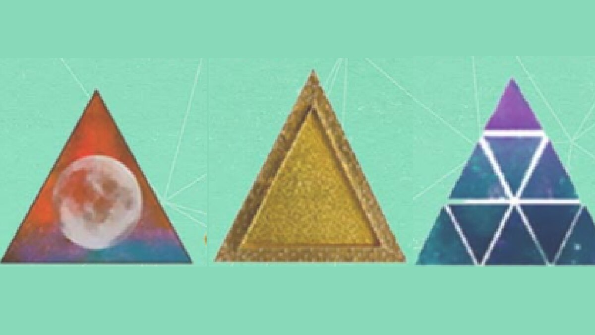 Personality Test (The Mind Journal)