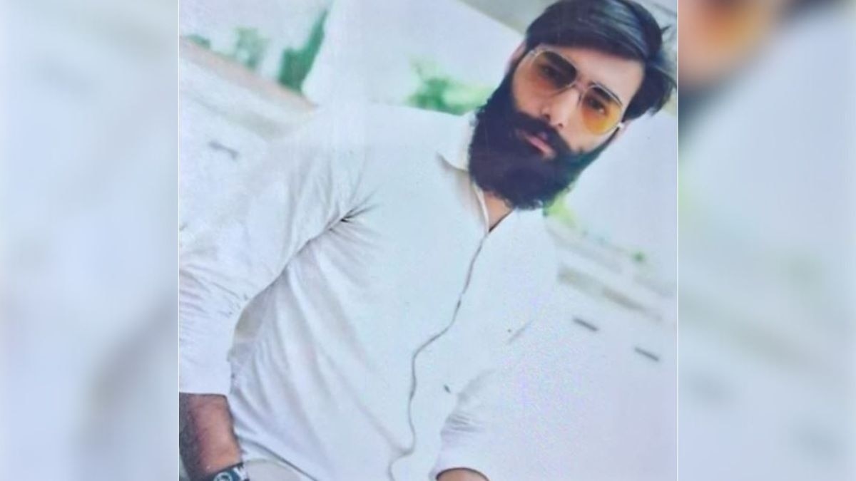 मृतक हरप्रीत सिंह (फाइल फोटो)