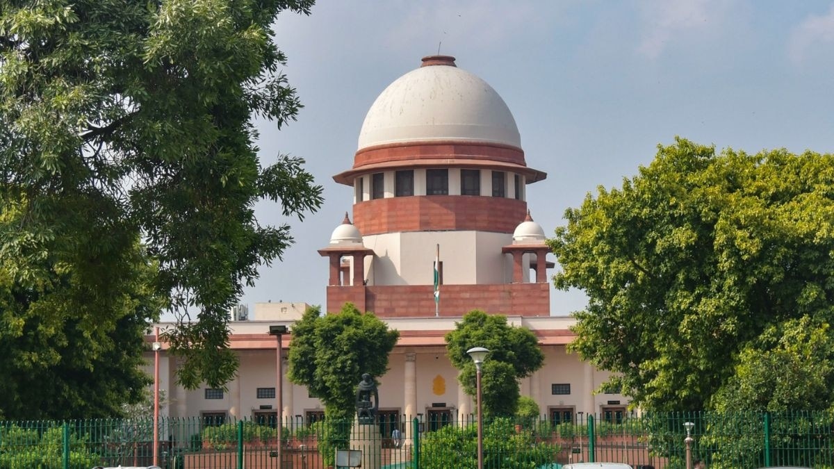 प्रॉस्टिट्यूट, हाउस वाइफ, अनवेड मदर... अब अदालतों में इस्तेमाल नहीं होंगे स्टीरियोटाइप शब्द, सुप्रीम कोर्ट ने जारी की हैंडबुक