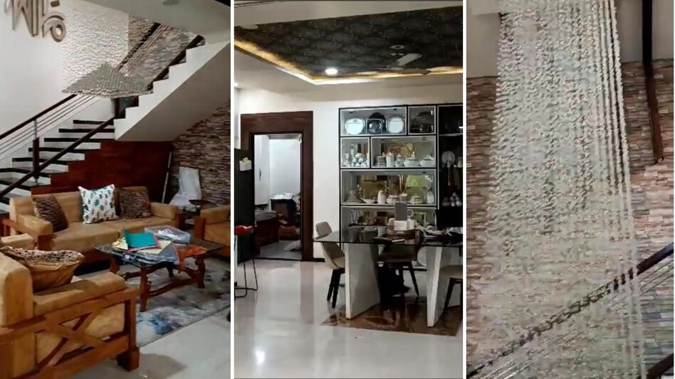 असिस्टेंट इंजीनियर के बाद अब करोड़पति स्टोर कीपर... 45 हजार की सैलरी ...