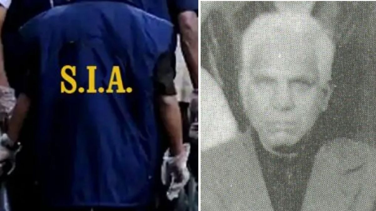 जस्टिस नीलकंठ गंजू हत्याकांड की जांच शुरू (फाइल फोटो)