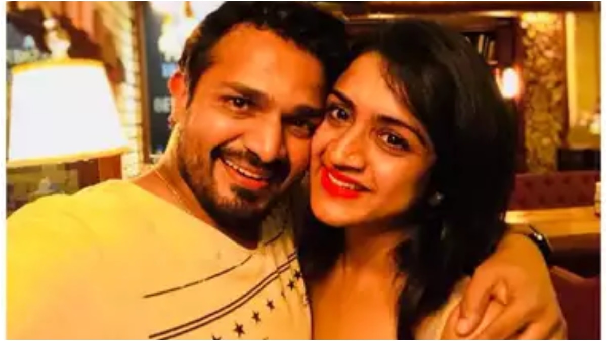 विजय राघवेंद्र-स्पंदन