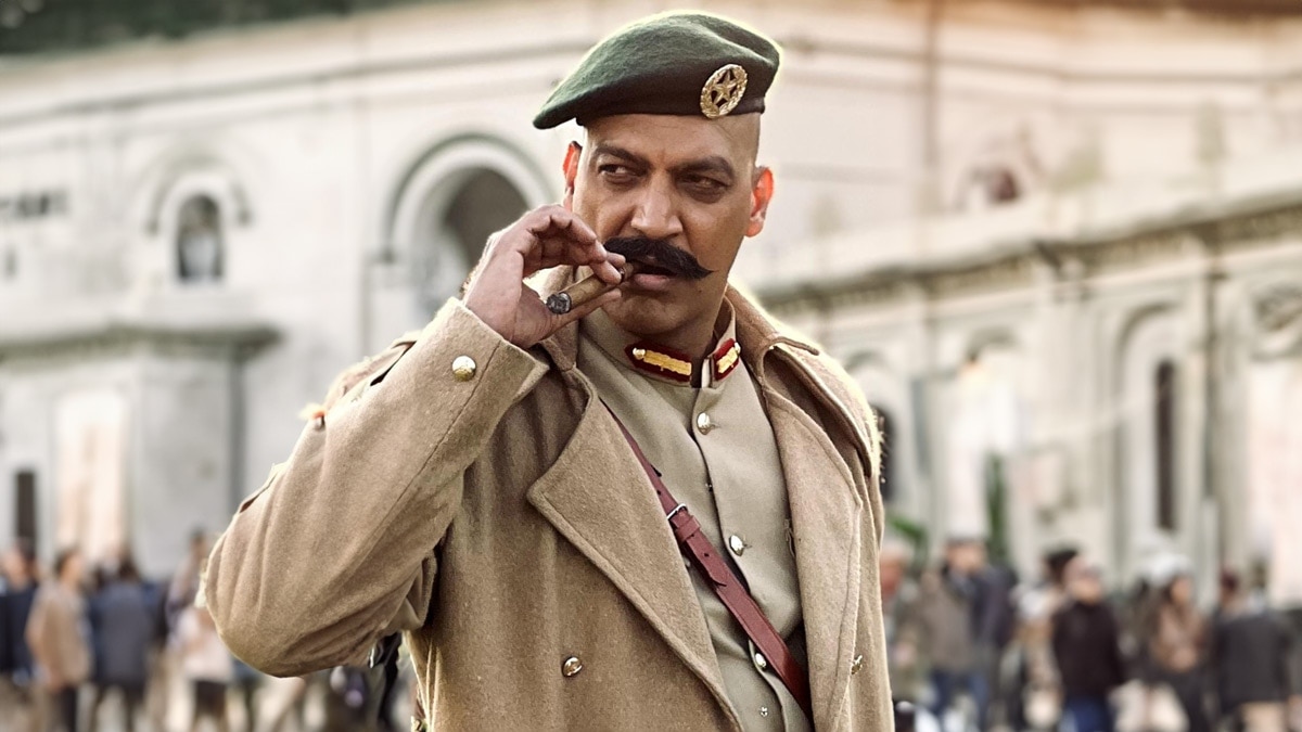 'गदर 2 के विलेन को पाकिस्तानियों से भी मिल रहा प्यार, बोले- पूरी कायनात फिल्म के प्रमोशन में लगी हुई है...