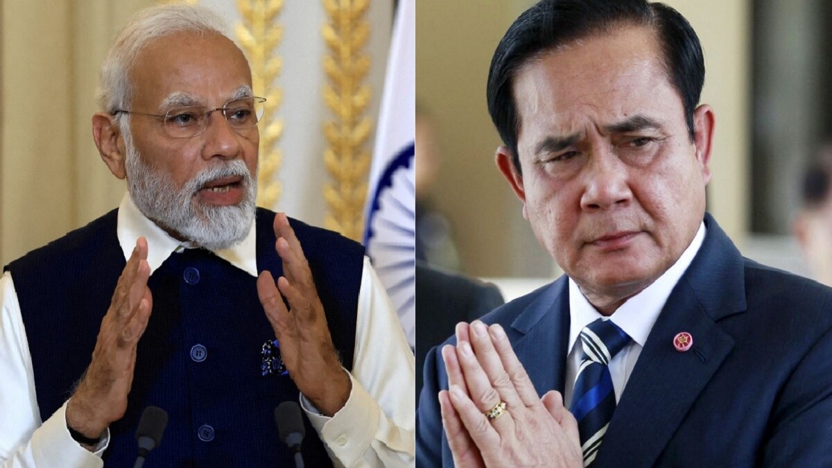 अमेरिका-चीन के बाद भारत और थाईलैंड के बीच इस चीज को लेकर मची होड़