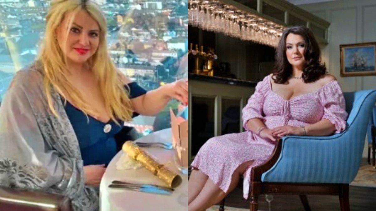 'मिस्टर परफेक्ट' की तलाश में महिला 