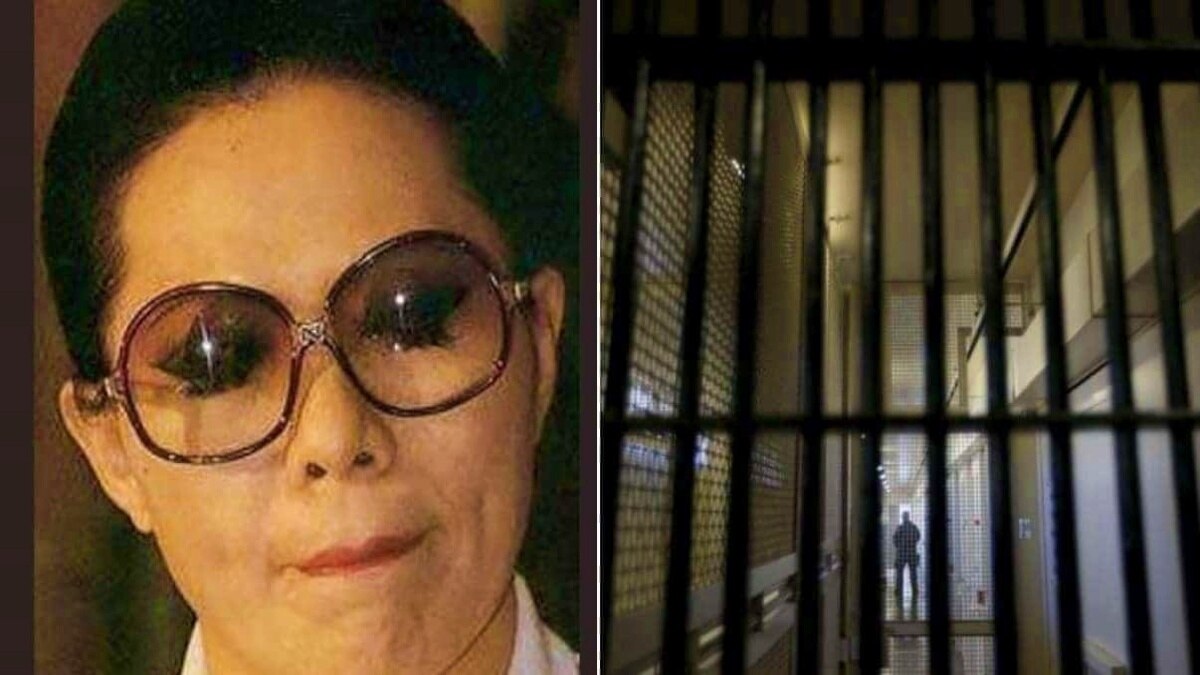 16 हजार लोगों से ठगे 17 अरब रुपये, महिला अपराधी को मिली थी दुनिया की सबसे लंबी जेल की सजा!