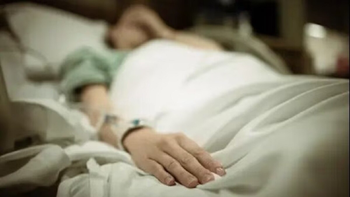 सांकेतिक तस्वीर