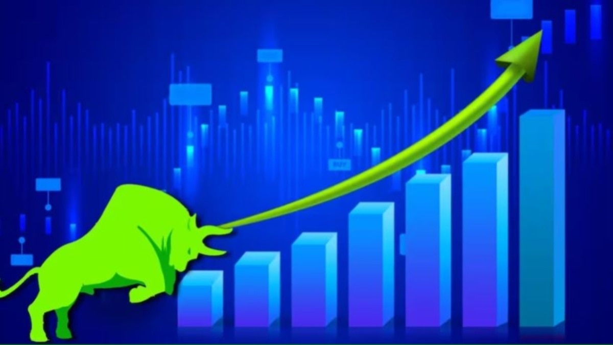 इस स्टॉक ने दिया है बंपर रिटर्न.