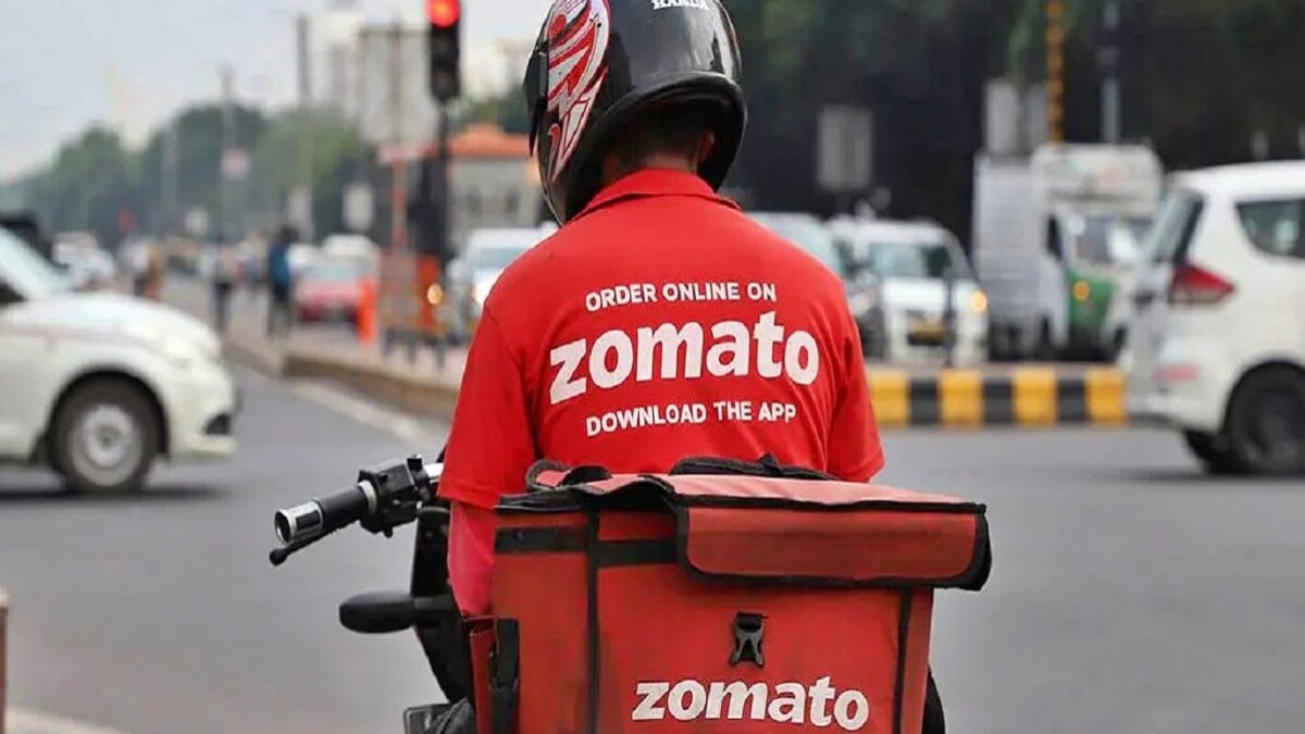 'अंकिता प्लीज एक्स-बॉयफ्रेंड को...', लड़की की इस हरकत पर Zomato ने भी जोड़ लिए हाथ!