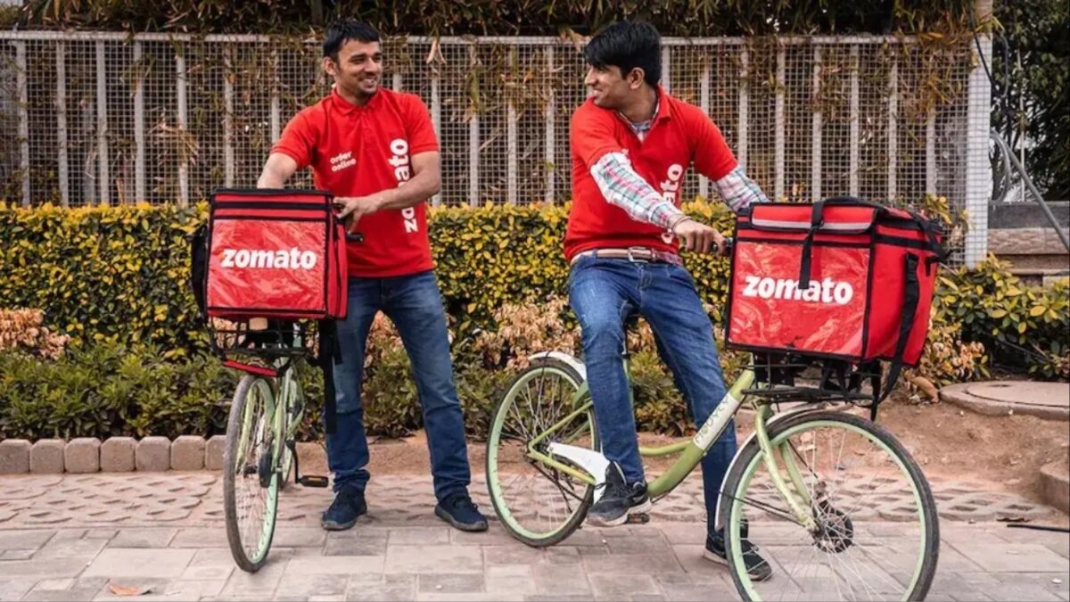 जोमैटो के शेयर हो चुके हैं इतने रिकवर.