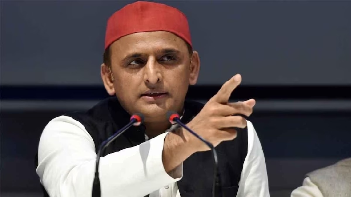 अखिलेश यादव. (फाइल फोटो)