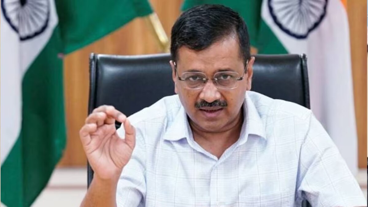 प्रदूषण पर काबू पाने के लिए  'शीतकालीन कार्य योजना' की शुरूआत करेंगे CM केजरीवाल