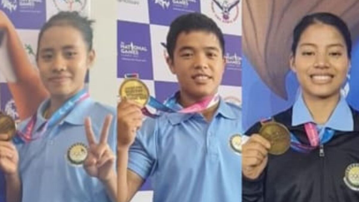 एशियन गेम्स में चीन ने तीन भारतीय खिलाड़ियों को नहीं दी एंट्री