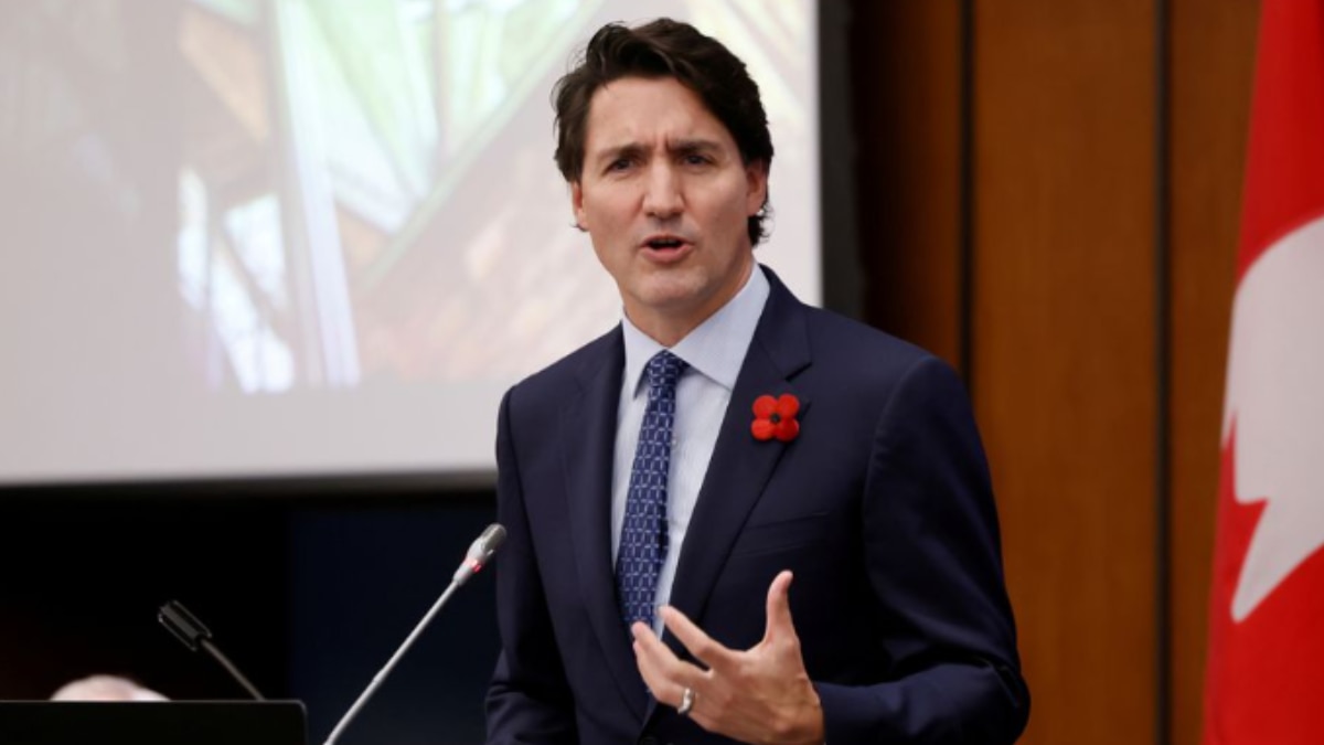 कनाडा ने भारत में रहने वाले कनाडाई नागरिकों को अलर्ट रहने के लिए कहा है (फोटो- रॉयटर्स)