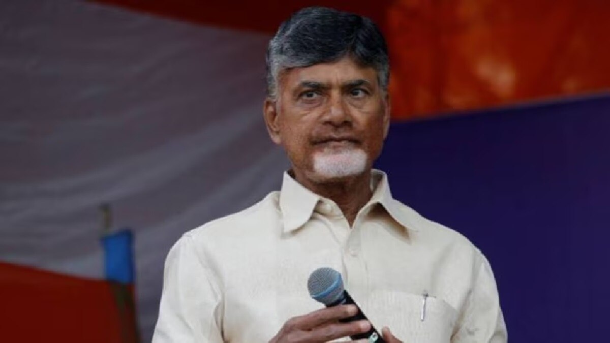 चंद्रबाबू नायडू-फाइल फोटो