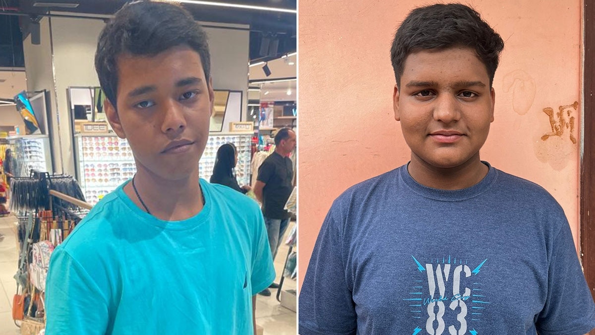 संदिग्ध परिस्थितियों में पेड़ से लटकी मिली छात्रों की लाश (फाइल-फोटो)