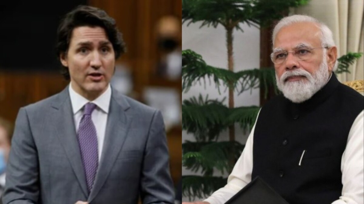 भारत पर कनाडा के आरोपों को लेकर रूस की सरकारी मीडिया में कई खबरें प्रकाशित हो रही हैं (Photot- Reuters)