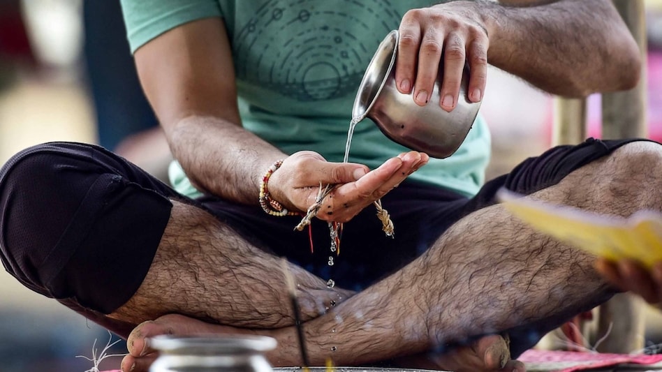 इन तिथियों पर करें इन पितरों का श्राद्ध, पितृ जरूर होंगे प्रसन्न इन तिथियों पर करें इन पितरों का श्राद्ध, पितृ जरूर होंगे प्रसन्न