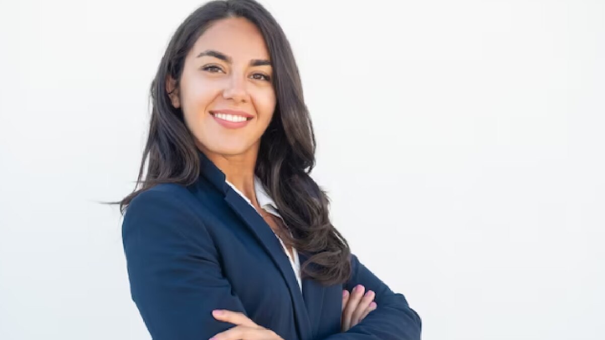 How To Look Confident (Representational Image)