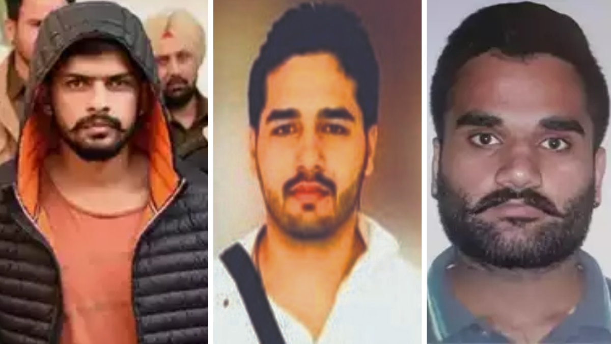 NIA ने 43 आतंकी-बदमाशों की लिस्ट जारी की है (फाइल फोटो)