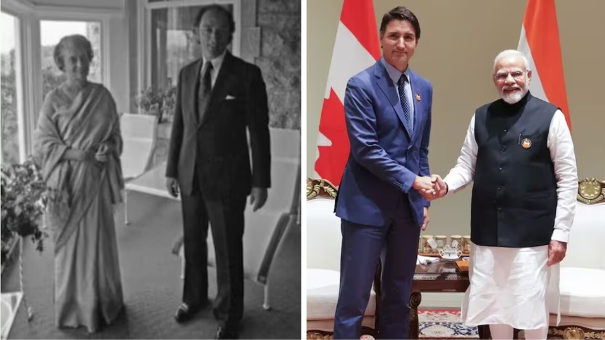 भारत-कनाडा संबंधों में तल्खी बढ़ी