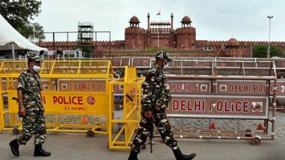 दिल्ली में जी20 सम्मेलन की तैयारियां पूरी हो गई हैं