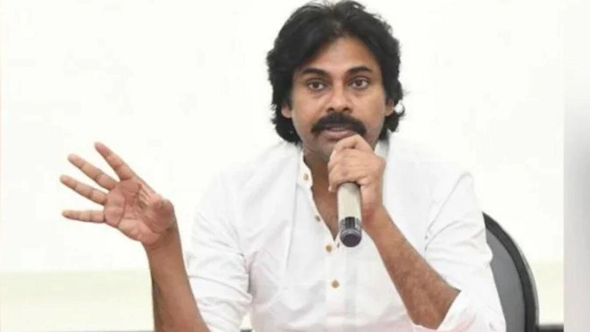 पवन कल्याण (फाइल फोटो)