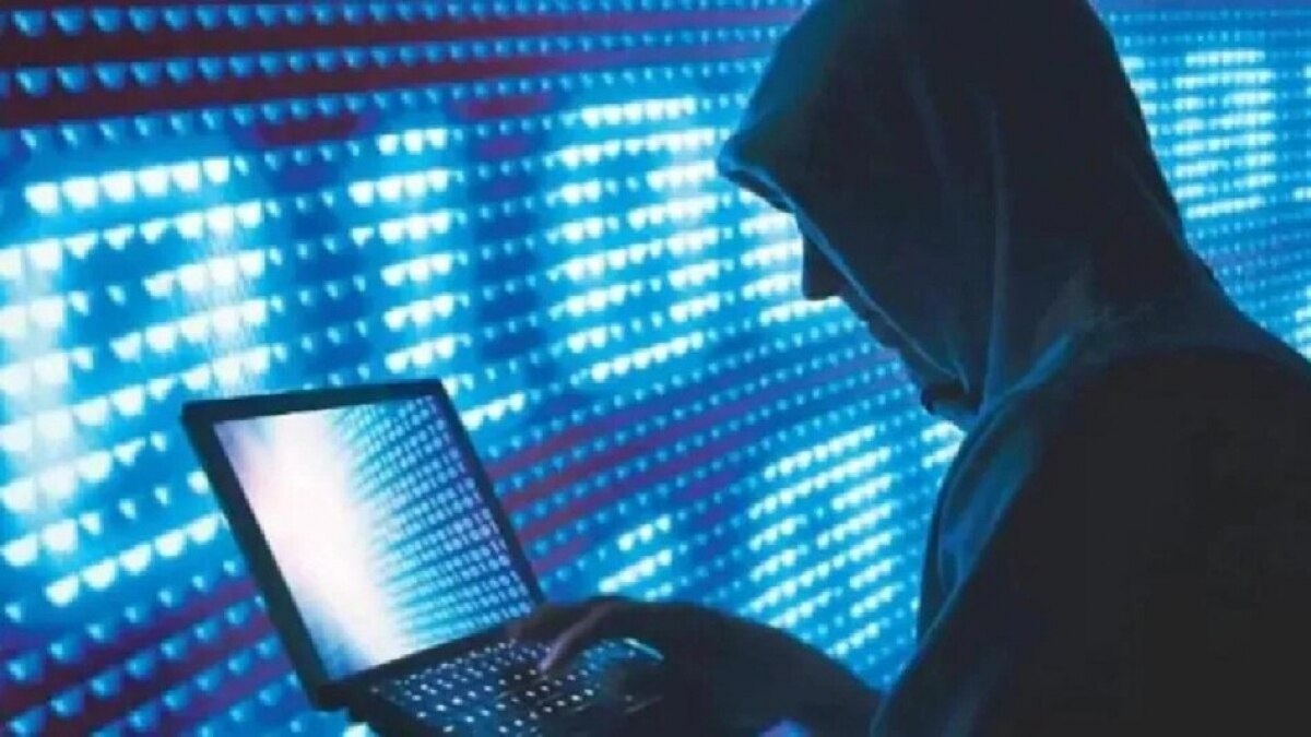 मेरठ में मेजर की ई-मेल आईडी हैक (सांकेतिक फोटो) 