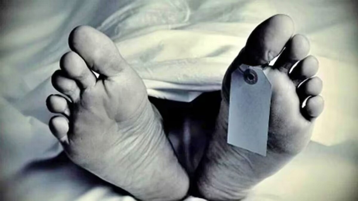 पुलिस ने हत्या के आरोपी प्रेमी को किया गिरफ्तार 