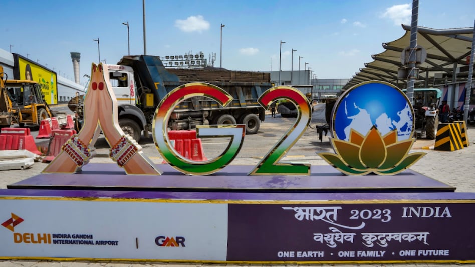 G20 Summit: दिल्ली में वीकेंड पर कई रास्ते रहेंगे बंद! घर से निकलने से पहले जरूर पढ़ें ट्रैफिक एडवाइजरी - g20 summit delhi traffic advisory saturday sunday carcade rehearsal ...