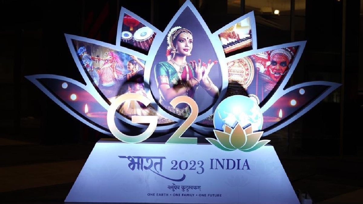 G20 में डिजिटल इंडिया का जलवा? 