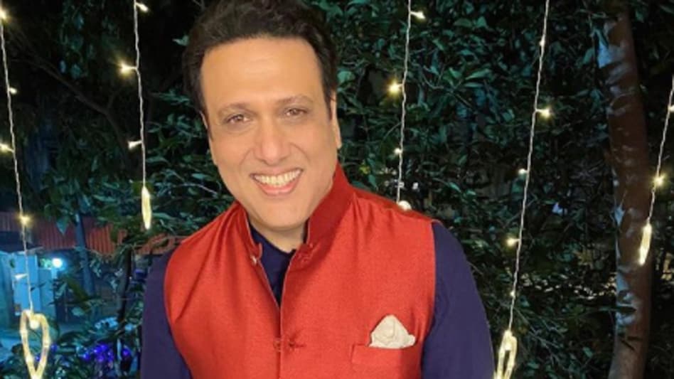 गोविंदा