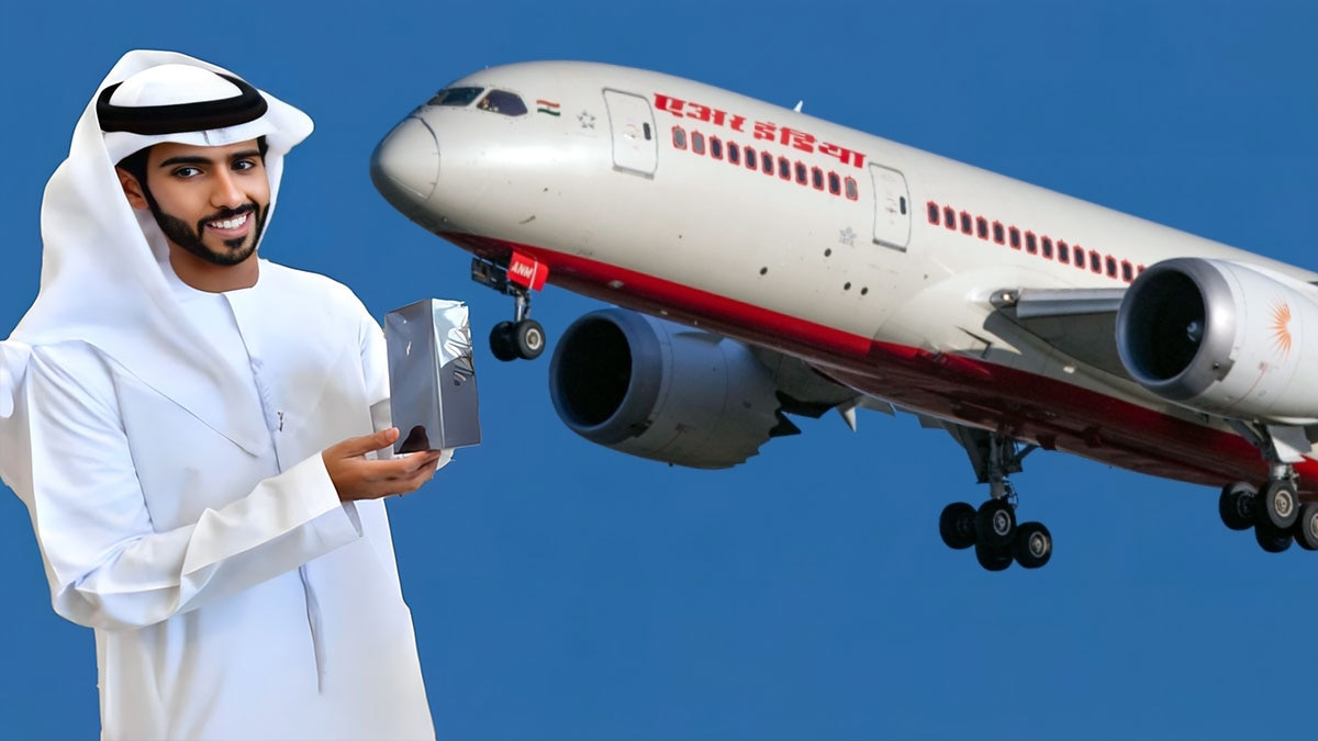 भारतीय ग्राहकों के लिए iPhone 15 को दुबई से खरीदना फायदे का सौदा क्यों?