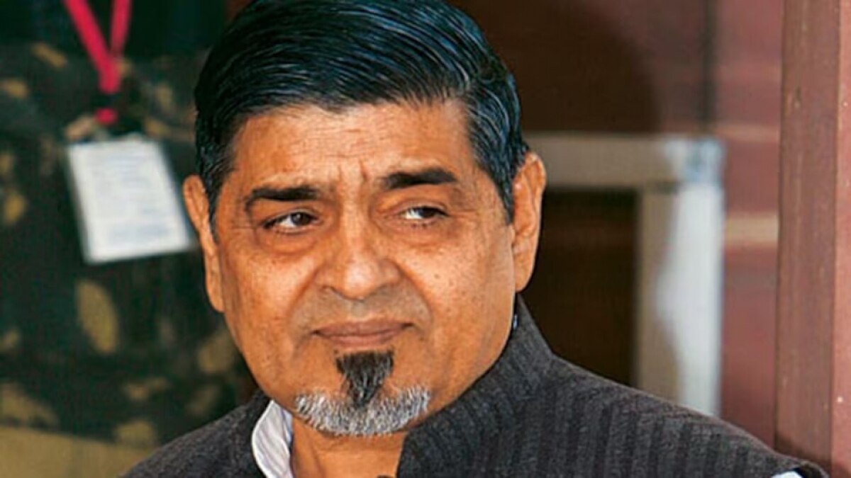 जगदीश टाइटल (फाइल फोटो)