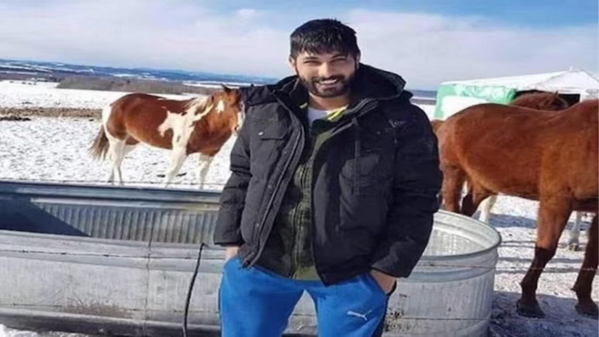 लखबीर सिंह लांडा