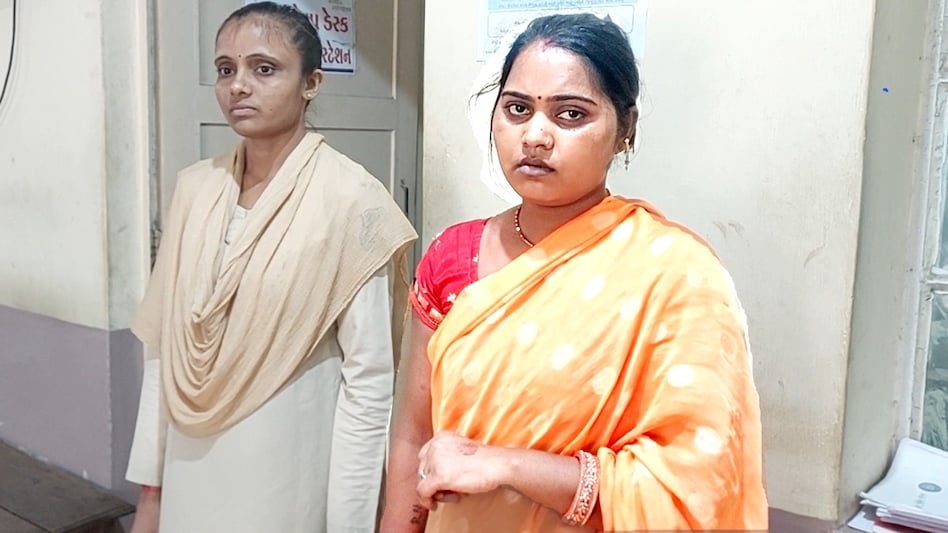किलर बहू की कहानी: ससुर से संबंध बनाने के एवज में लेती थी पैसे, फिर एक दिन मिला बुजुर्ग प्राइवेट पार्ट कटा शव - bahu kills sasur Daughter in law brutally murdered