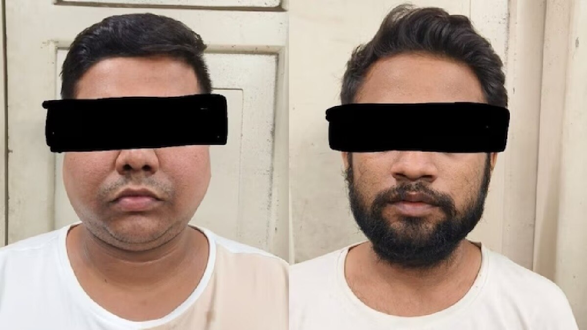 भारत-पाकिस्तान एशिया कप मैच पर सट्टेबाजी रैकेट चलाने के आरोप में 2 गिरफ्तार