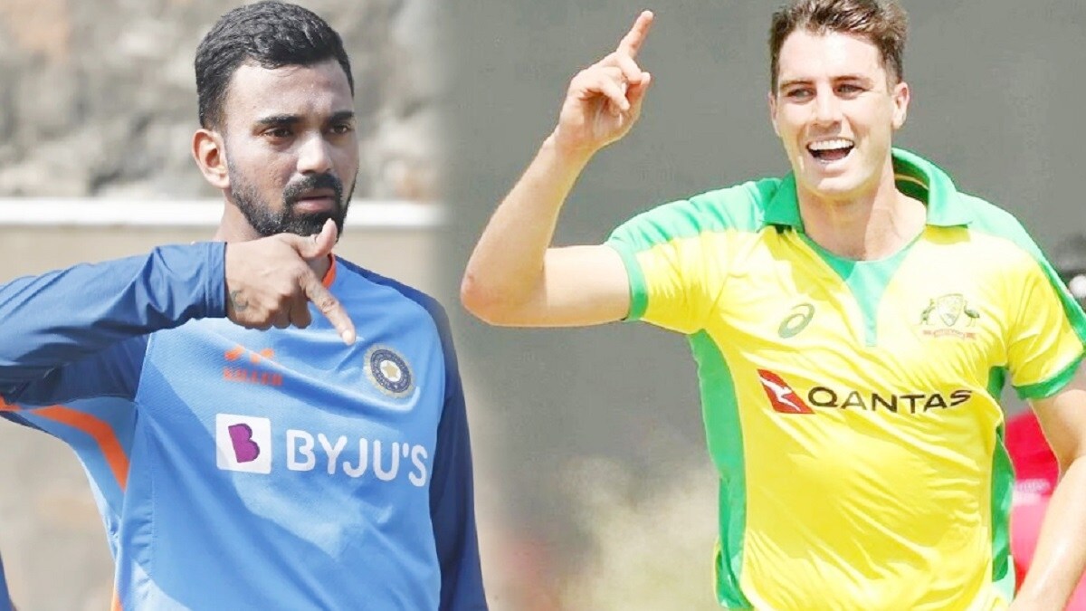 India Vs Australia ODI Series: भारतीय टीम से बड़े खिलाड़ी गायब... वर्ल्ड कप से पहले पूरी ताकत झोंकेगी कंगारू टीम - India Vs Australia ODI Series record and stats ahead of ICC