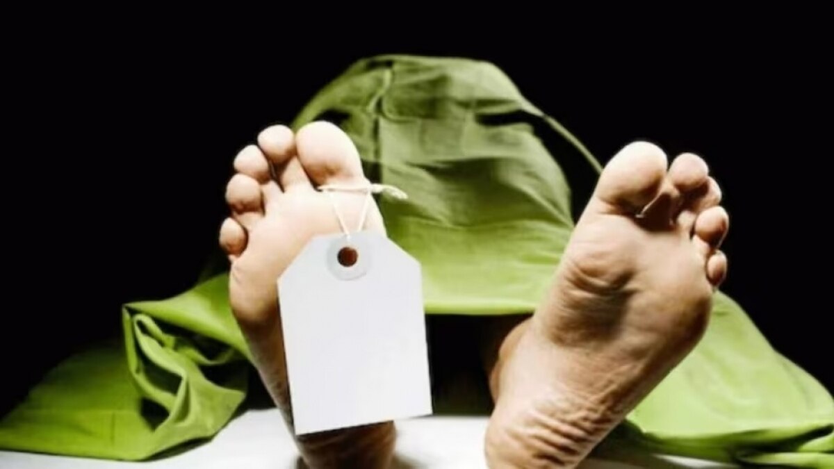 पोस्टमार्टम के दौरान हुआ खुलासा (सांकेतिक फोटो) 