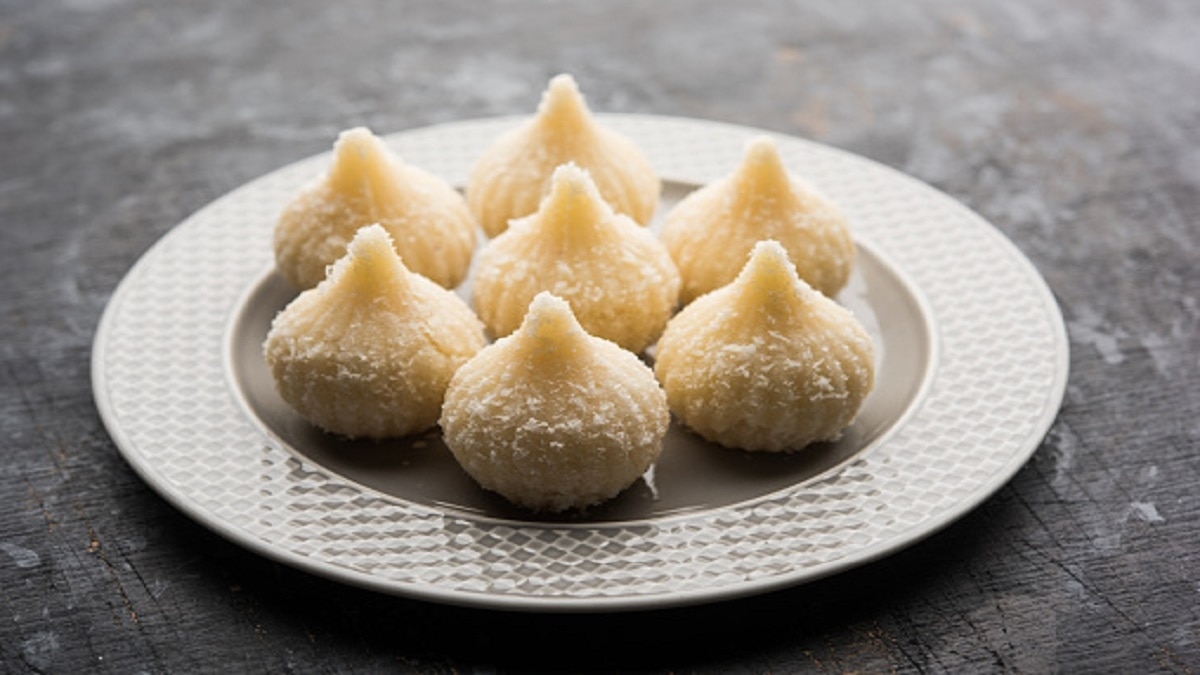 Modak (Image: Getty Images)