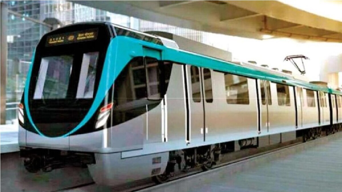 NMRC Changes Noida Metro Frequency