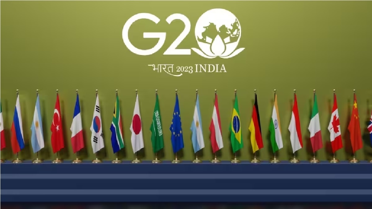 दिल्ली में 9-10 सितंबर को g20 समिट.