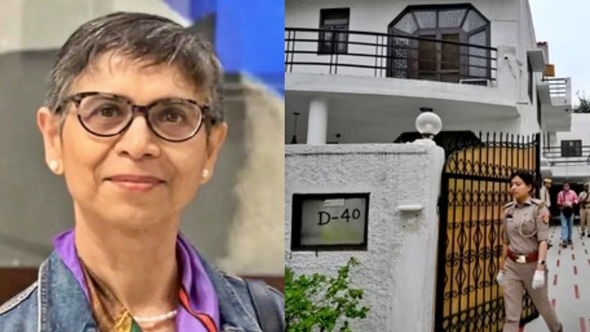 रेनू सिन्हा की शुरुआती पोस्टमार्टम आई सामने 