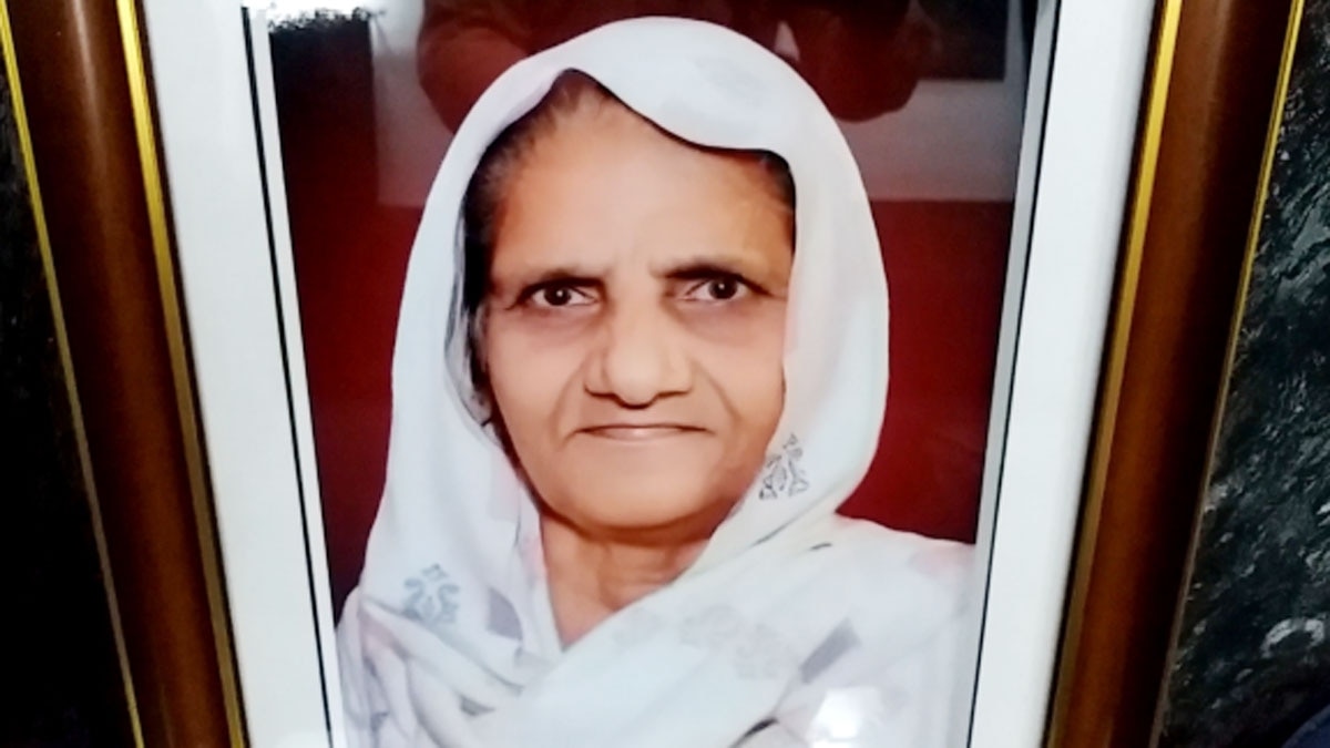 सतवंती देवी (फाइल-फोटो)