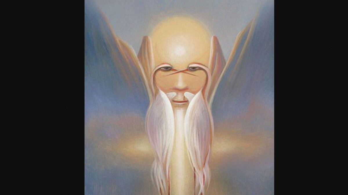 Personality test (The Mind Journals)