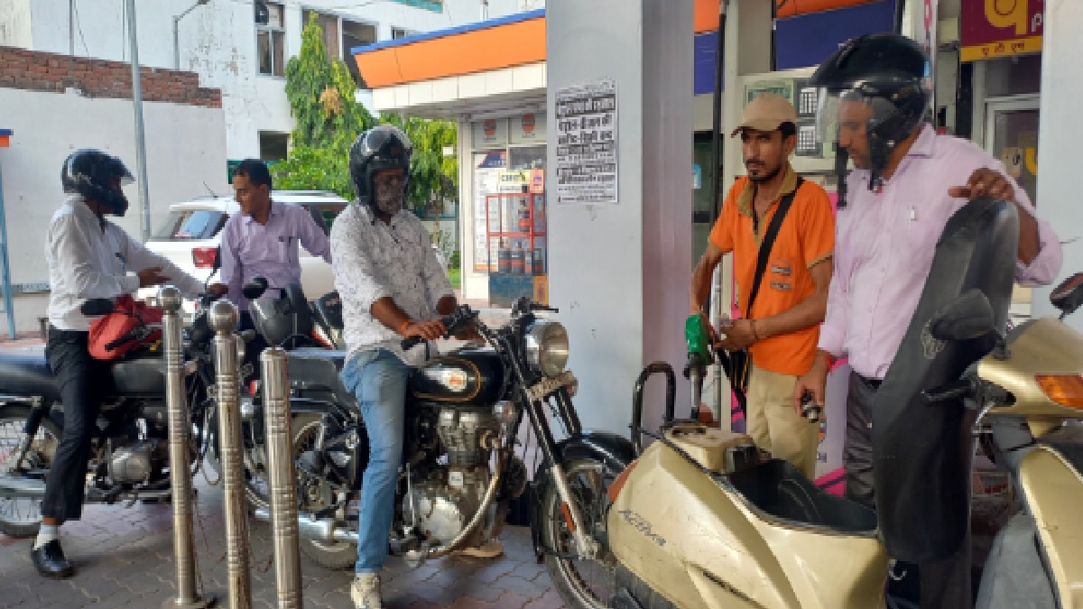 Petrol Pumps Operators announce strike