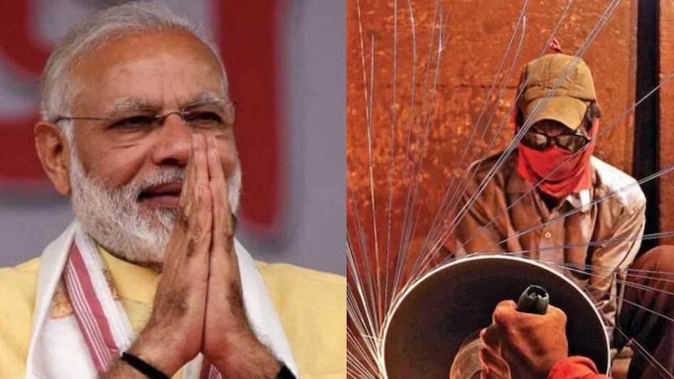 The PM Vishwakarma Yojna is a significant initiative; it offers a business loan of up to 3 lakh rupees along with skill training. The PM Vishwakarma Yojna is a significant initiative; it offers a business loan of up to 3 lakh rupees along with skill training.