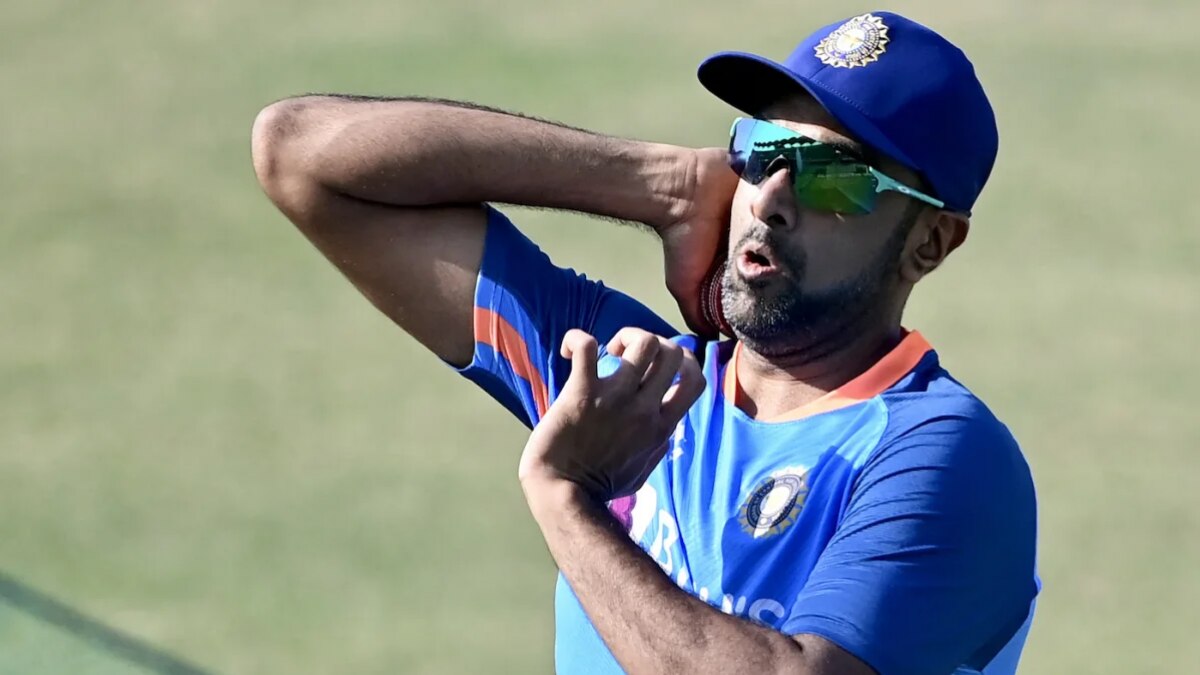 रव‍िचंद्रन अश्व‍िन समेत 5 ख‍िलाड़‍ियों का ऑस्ट्रेलिया के ख‍िलाफ कमबैक हुआ है (गेटी) 