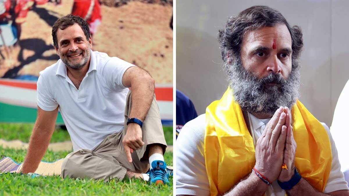 भारत जोड़ो यात्रा की कामयाबी राहुल गांधी के ही बोझ से दब गई - bharat jodo yatra achievements discarded by rahul gandhi congress opnm1 - AajTak