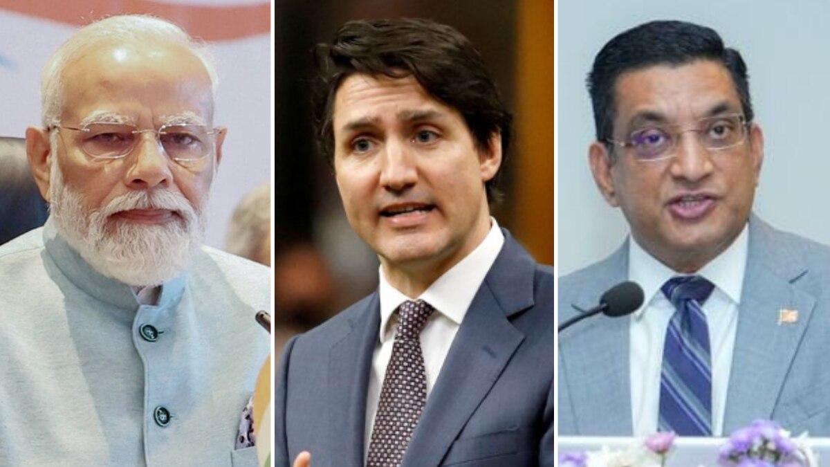 कनाडा से विवाद के बीच श्रीलंका ने भारत का समर्थन किया है 